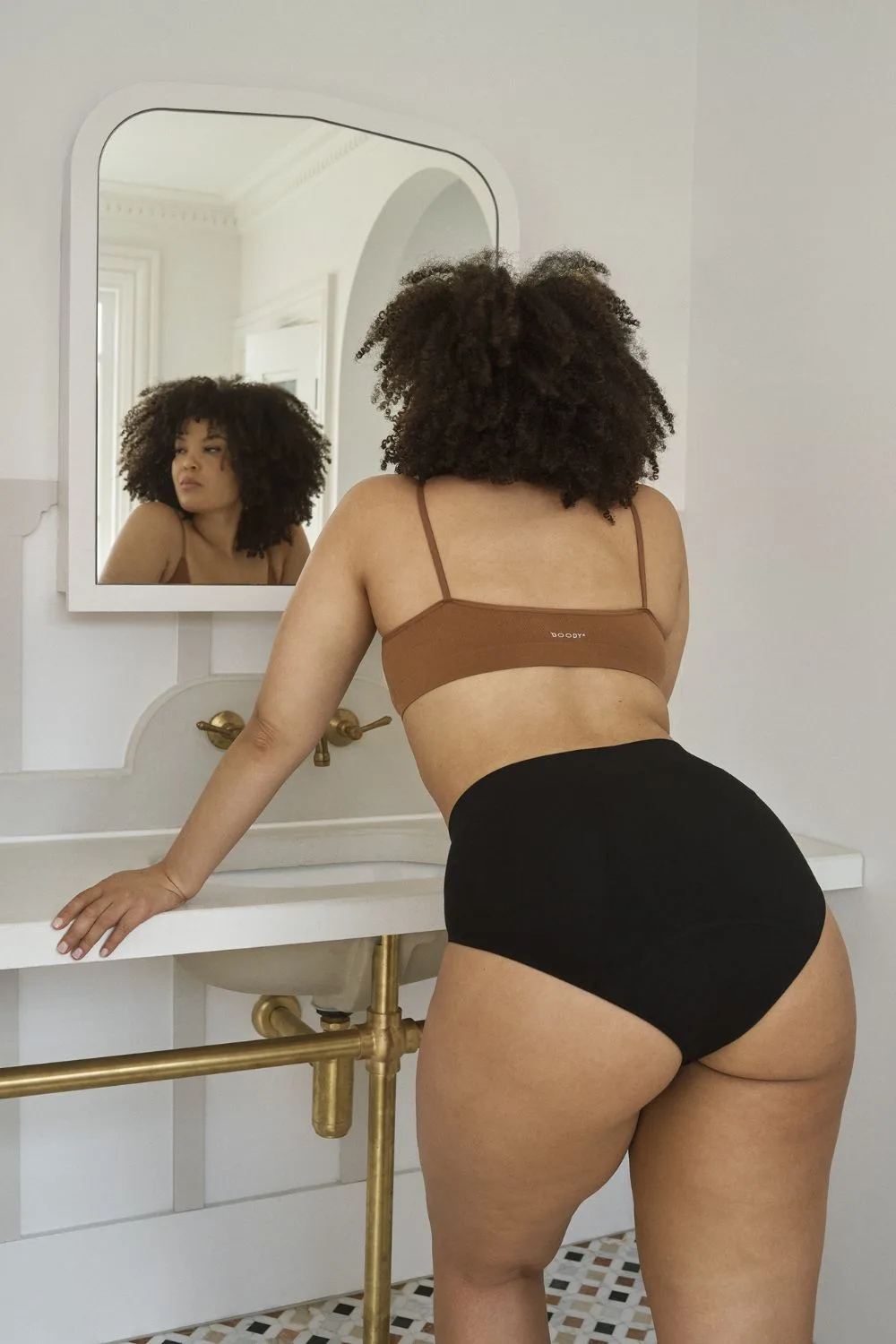 boody best period underwear
