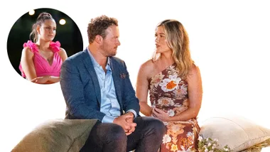 Farmer Wants A Wife EXCLUSIVE: Drama on Farmer Corey’s farm explodes